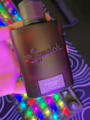 Discover the Dr. Squatch Midnight Birch bundle featuring a long-lasting vanilla, lavender, and cedarwood cologne, invisible deodorant, natural soap, and free full-size lip balms. Shop the limited-edition Dr. Squatch bundle on TikTok Shop and grab the free lip balm offer before it sells out. #mencologne #menperfume #longlastingperfume #eaudeparfum #cologne 