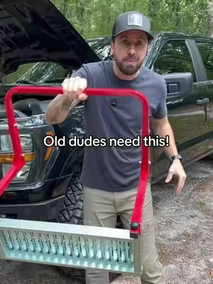 A must have for truck guys! #tiktokshopsummersale #trucks #trucktok #trucksoftiktok #mechaniclife 