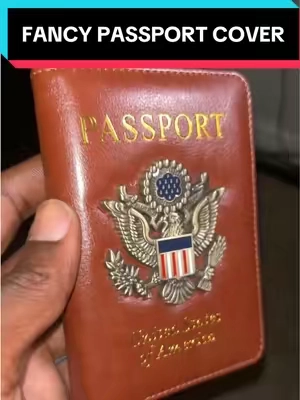 #passport #travelhack #international #passportbros #tiktokshopcreatorpicks 