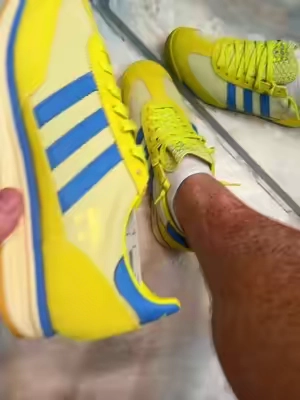 Adidas went crazy #tiktokshopcreatorpicks #tiktokshopbacktoschool #adidas #sneakers #shoes 