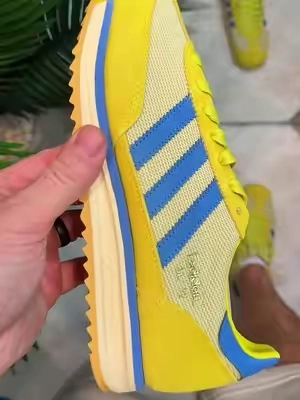 #tiktokshopcreatorpicks #tiktokshopbacktoschool #adidas #sneakers 
