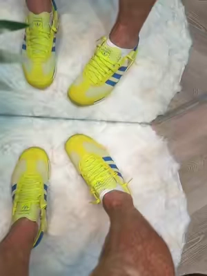 Adidas went crazy #tiktokshopcreatorpicks #tiktokshopbacktoschool #adidas #sneakers #shoes 