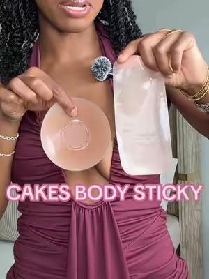don’t waste your money #cakesbody #cakesbodytape #cakesbodycovers 
