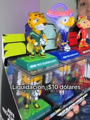 #panini #futboleros #mundial2026🇲🇽🇺🇸🇨🇦 #mundial2026⚽🏆 #coleccionista 