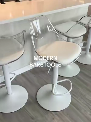 Clean, modern, and they made such a difference in my kitchen 🤍💁🏼‍♀️