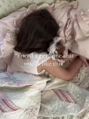 smells so elegant <3 #charlotteyork #shabbychic #perfume #moodboard #feminineenergy 