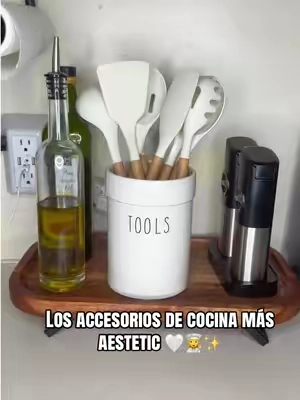 🤍👩🏼‍🍳 #cosina #mexicana #aestetic #kitchen #fyppppppppppppppppppppppp 