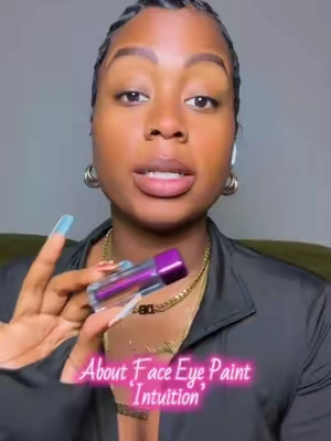I tagged the About Face Eye Paint for yall, get yours🥰 @about-face #makeup #aboutface 