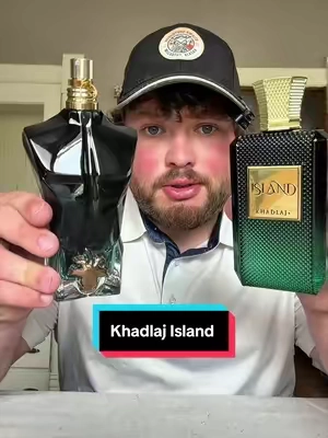 Testing the viral LeBeau parfum  dupe khadlaj dreams #lebeauleparfum #cologne #fragrance #fragrancetiktok #khadlaj 