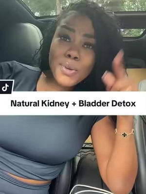 Being proactive is better than being reactive!! But even if you already have issues, this is a natural way to detox!! I love it! 🔥🔥🔥