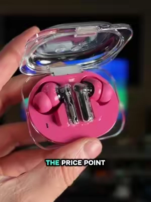 I tried hundreds of earbuds and found the best wireless earbuds (for most people) so you don’t have to. #tiktokshopsummerturnup #tiktokshopsummersale #tiktokshopcreatorpicks #earbuds #nothing 
