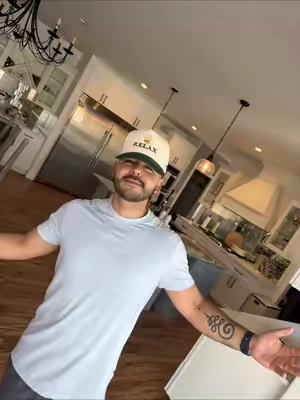 Esta es la gorra que quería para mi esposo me encanta lo suave que es 