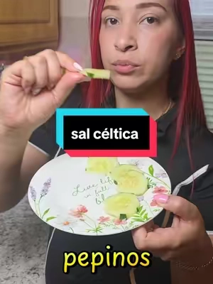 La mejor hidratación la puedes hacer en casa Una combinación sencilla que muchas personas disfrutan como parte de su rutina diaria. . . #hydration #salceltica #celticsalt #celticsaltbenefits #lemarinier