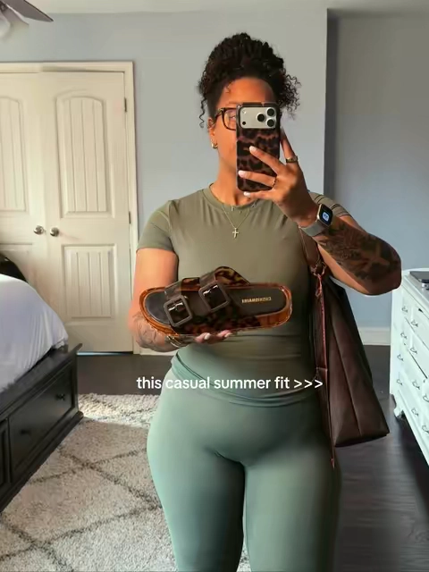 #summerootd #summeroutfit #casualoutfits #casualootd #tiktokshopcreatorpicks 