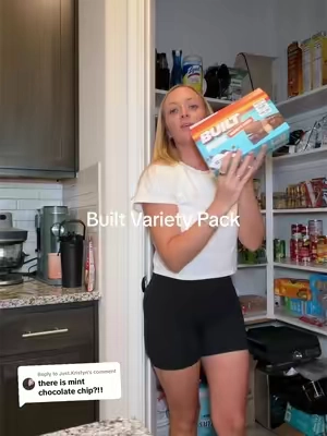 Replying to @Just.Kristyn newly updated! #builtbar #proteinbar 