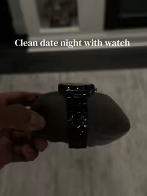#watch 