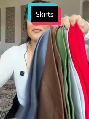 #tiktokshopsummersale #pencilskirts #fashion