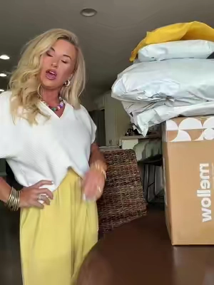 Nothing like a good mail haul to brighten my day ☀️ #haul #shopping 