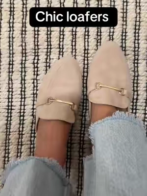 #loafers #mules #loafermules #fallshoes #chicshoes 