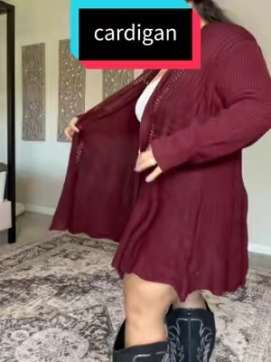 #fallseason #tiktokshopsummersale #Plussizesweater
