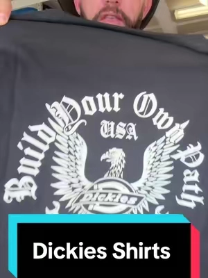 @Dickies plus sizes are available in these graphic shirts #tiktokshopcreatorpicks #tiktokshopsummersale #plussizefashion #dickies #shirts 