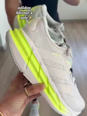 adidas Adistar 4 ✨ #adidas #adidaswomen #runningsneakers #sneakers