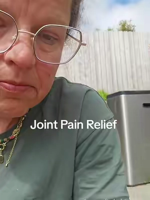 #arthritis #arthritisrelief #arthritispainrelief #jointpain #jointpainrelief 