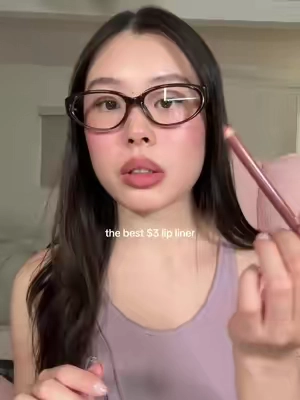 so creamy that they just glide on the lips 