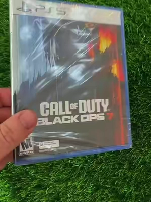 #tiktokshopcreatorpicks #tiktokshopbacktoschool #ps5 #callofduty 