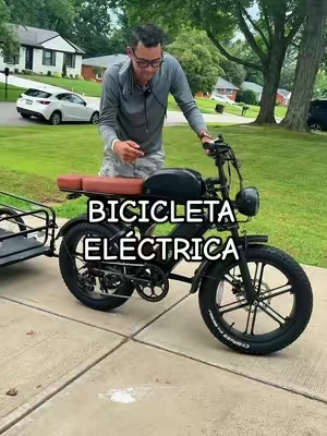 X6 Eléctric bike 👌 #electricbike #dualbattery #bicicletaelectrica #bike 