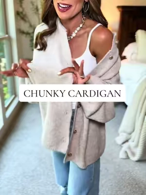 #cardigan #sweater #fashion #FallFashion #womensfashion 