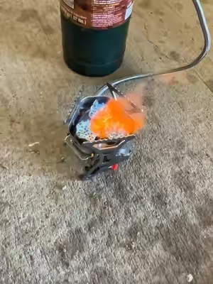 Click the cart to purchase! Camping #camping #burner #stove #cook #cooking 