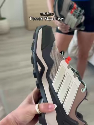 adidas Terrex Skychaser #adidas #adidasterrex #terrex #hikingshoes 