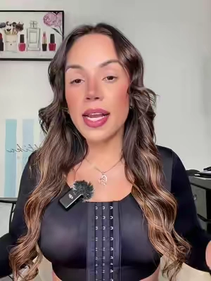 #shapewear #feelingirlshapewear #armshaper #bra #fajaparabrazos @FeelinGirl LLC 