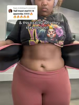 Replying to @kidnique  can’t be quiet in the creek about this one 😅 #gymmotivation #fitnessjourney #waisttraining 