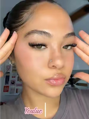 @YouLuck Beauty #youluckbeauty #youlucklash 