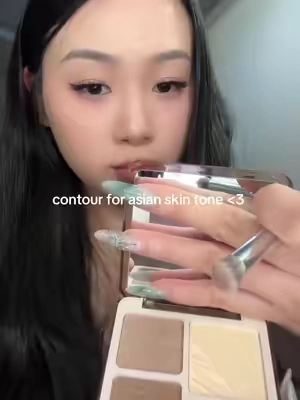 <3 #judydoll #contour 