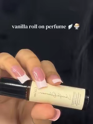 luvv #perfume #selfcaretiktok 