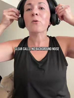 I’ve been using this JLab headset for work calls, and the battery life is honestly wild. 🎧 With up to 70 hours of use, crystal-clear calls, and a comfy fit, it’s made my workdays so much easier. #JLab #WorkFromHome #BluetoothHeadset #OfficeEssentials #TikTokShopFinds 