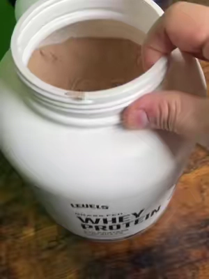 Grass fed protei #protein #proteinshake #grassfedproteinpowder #gymtime #wheyprotein  