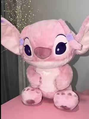 ¿Alguien más lo necesita? #stitch #stitchdisney #disneystitch #stitchandangel #paratii 