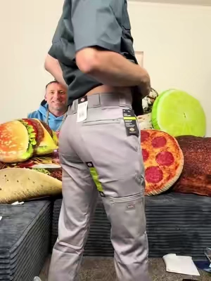 #SkinnyFitJeans #WorkJeans #Dickies