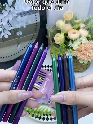 12-Color Multi-use Eyeshadow &#tiktokshop #beauty #fyp #Maquillaje 