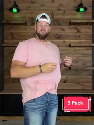 These are for the big guys. #tiktoksummersale #summervibes☀️ #jmierr #bigandtall 
