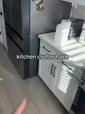 Affordable kitchen hack 