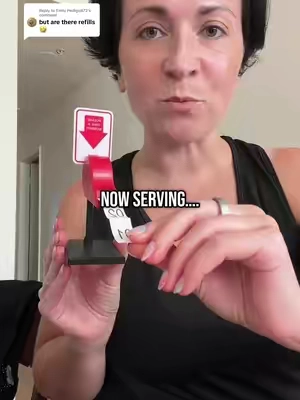Replying to @Emily Pedigo872 I didn’t think I needed a tiny ticket dispenser… until I got one. 😂 Now anytime someone asks me for something around the house, I just tell them to “take a number.” It’s the kind of random little desk toy that somehow makes everyone laugh. #D#DeskFindsO#OfficeHumorD#DeskAccessoriesF#FunnyGiftsT#TikTokMadeMeBuyIt   