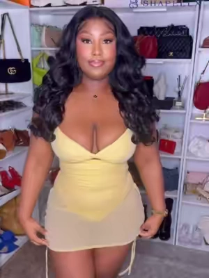 Too much waist fat makes you stiff in photos. Light compression swimsuit smooths bulges naturally.#shapellx #swimsuit #vacationoutfits #bodyconfidence #tummycontrol
