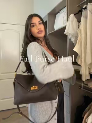 Which one is your fave 👜🤭#fallbag #fallpurse 