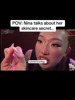 #ninapool#ninadaddyisback#acne#lionpairacnecream#danomall  