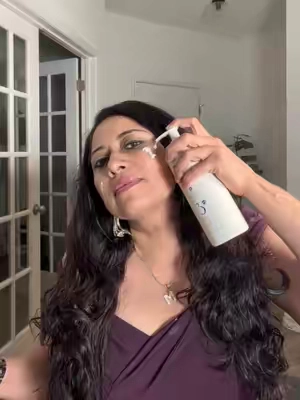 Crema para idratar 